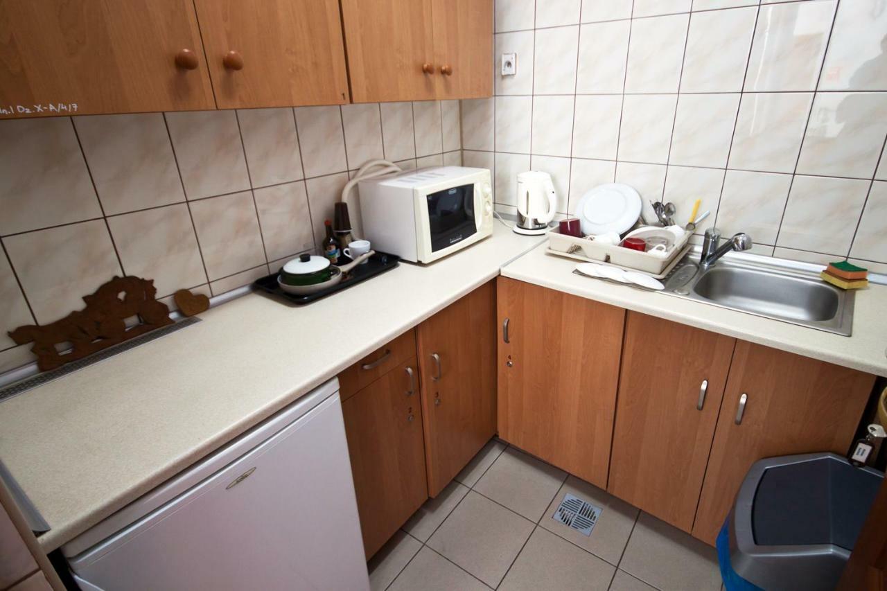 Tarnowskie Centrum Informacji Luaran gambar